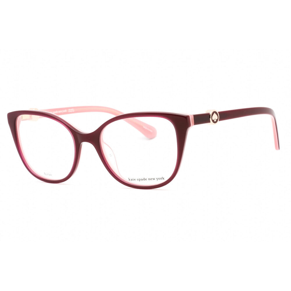 NWT Kate Spade TAYA 0B3V 00 52mm New Eyeglasses